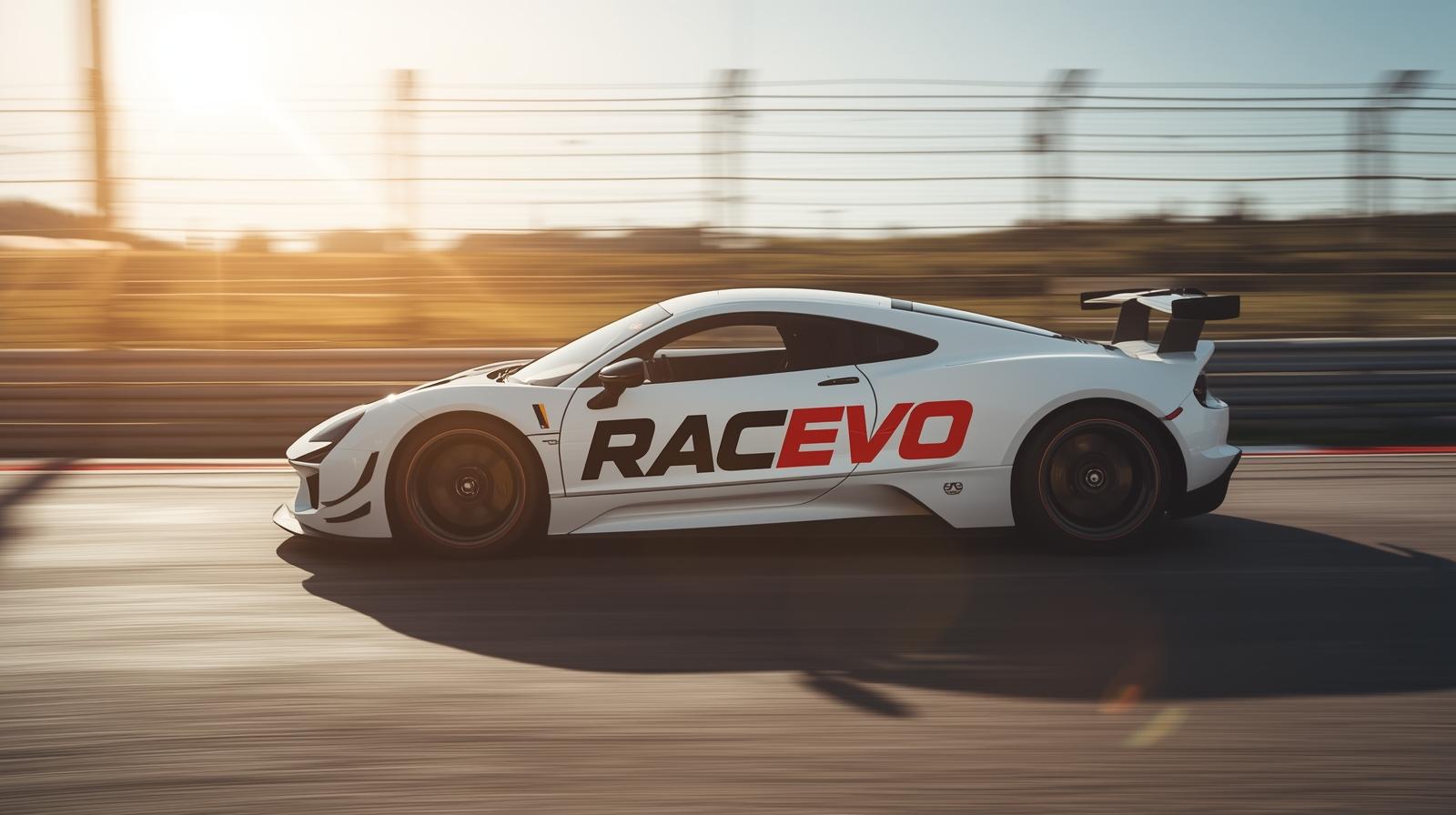 Setup GT3 Personalizado